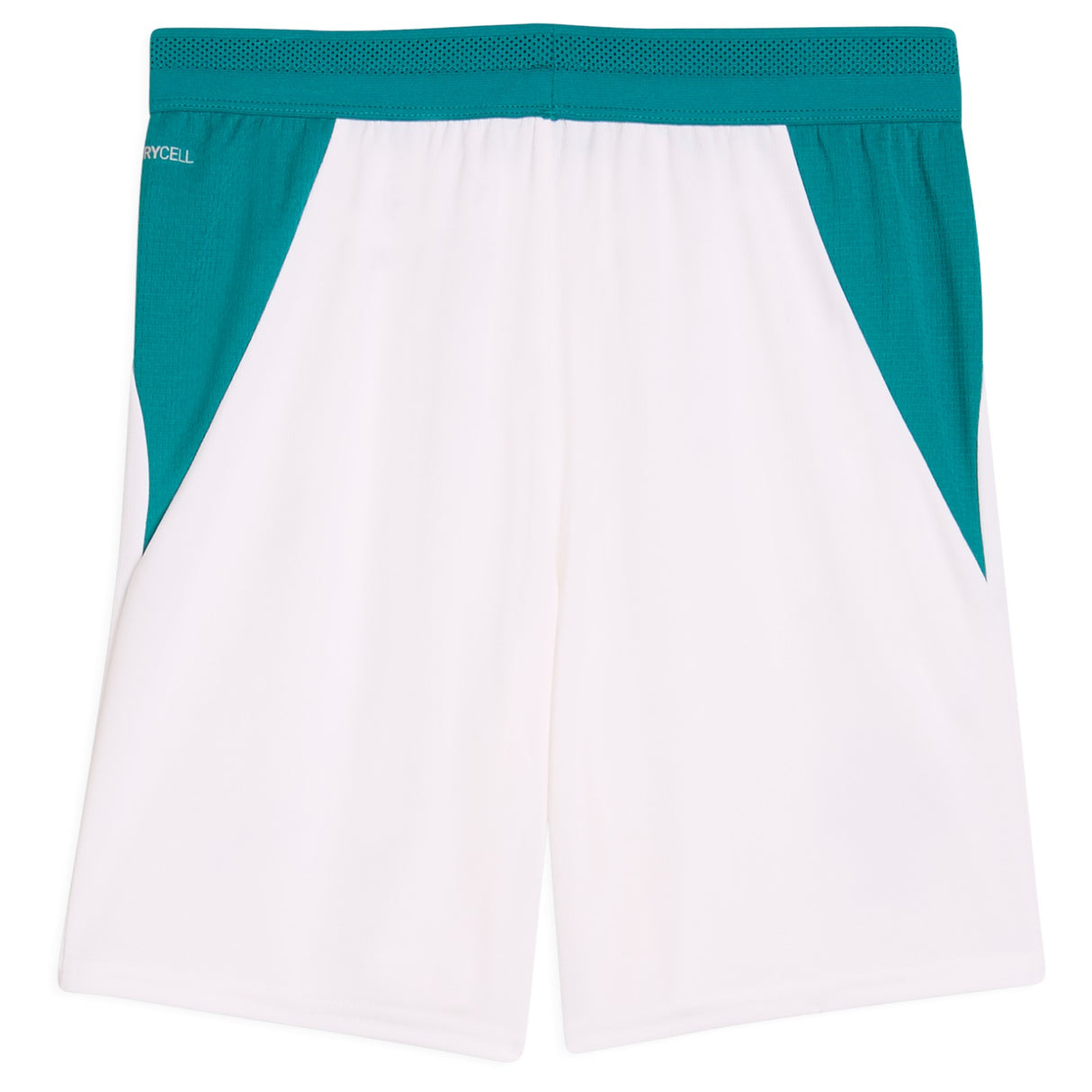 PUMA PORTUGAL WC26 KID AWAY SHORTS WHITE