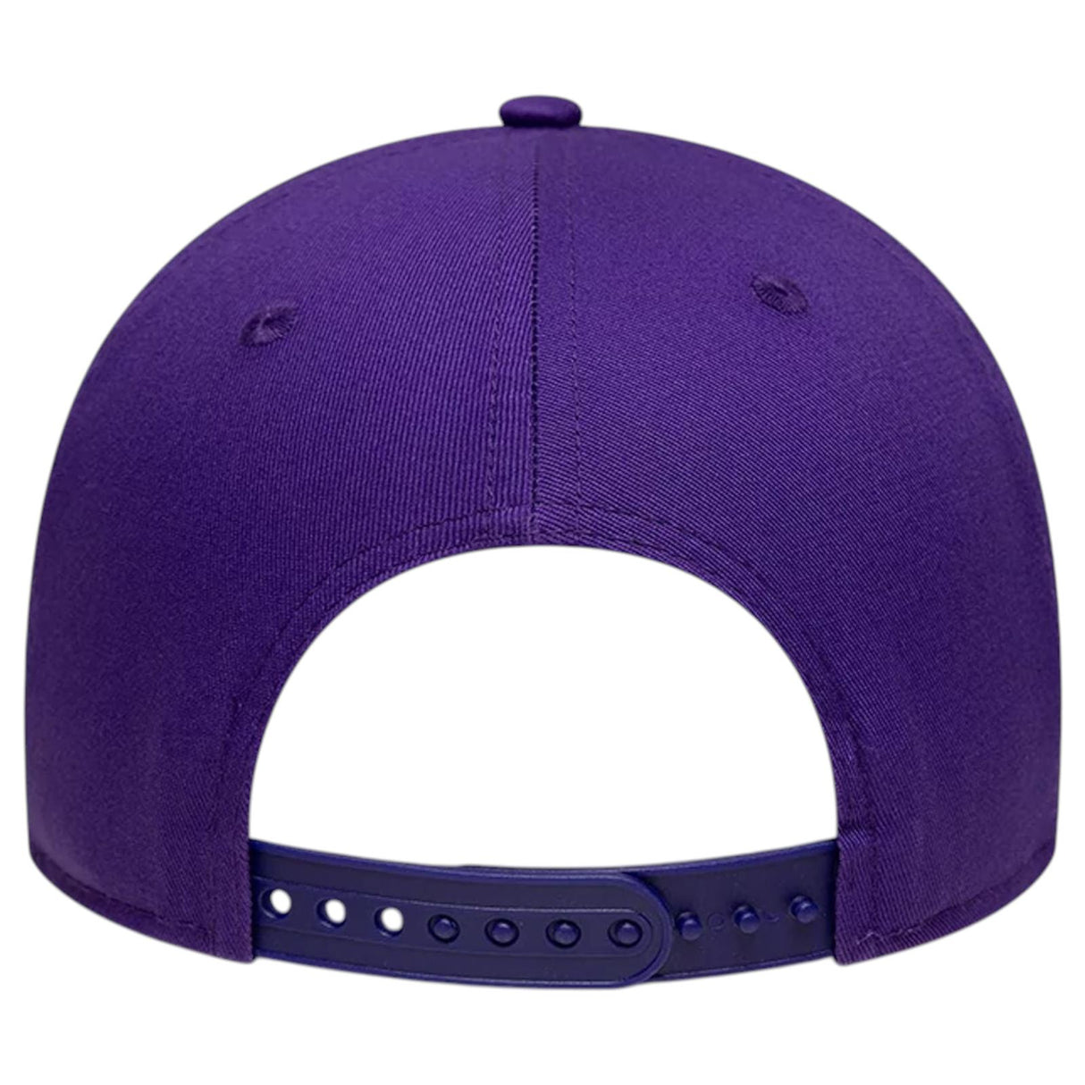 NEW ERA NFL DUBLIN VIKINGS 9FORTY PURPLE