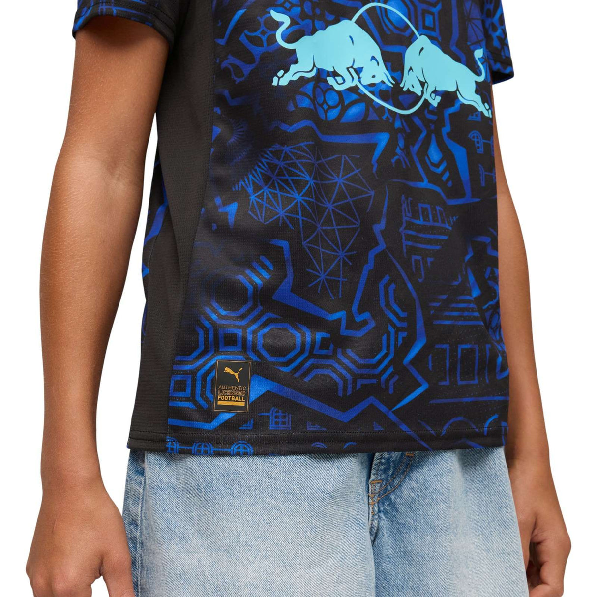 Puma RB Leipzig Football Kids Special Edition Jersey