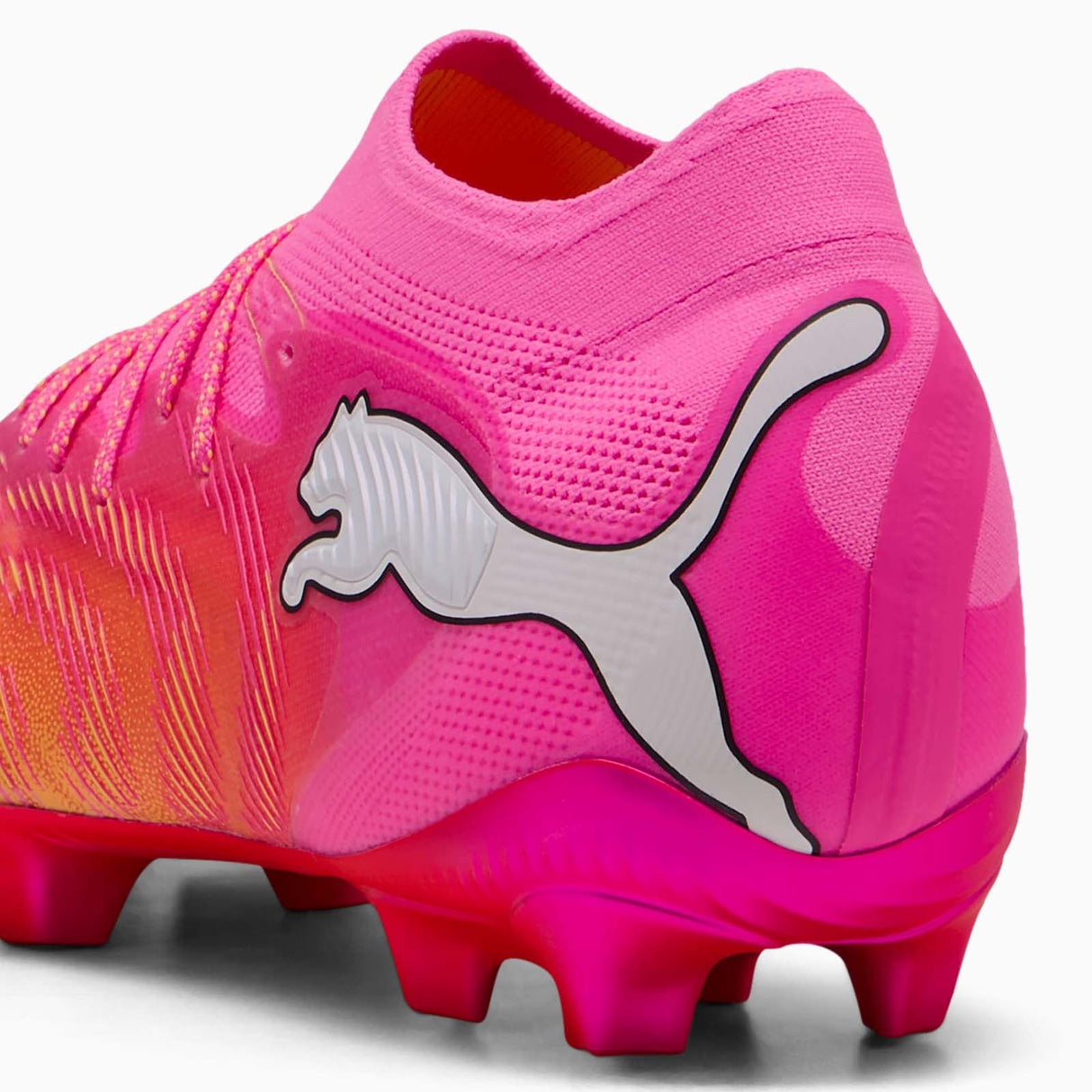 PUMA FUTURE 9 ULTIMATE FG PINK