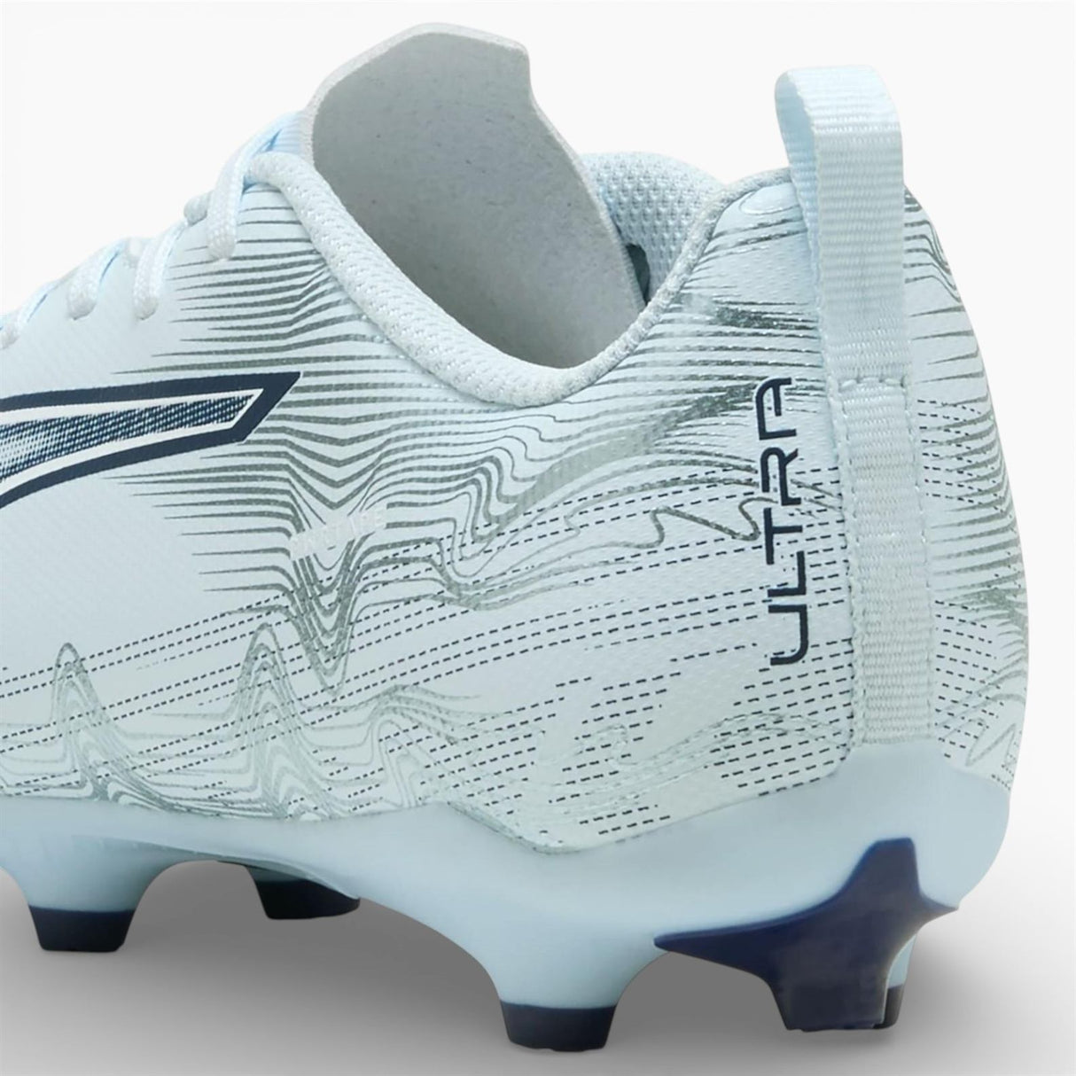 Puma Ultra 6 Play Kids Multi Ground Football Boots