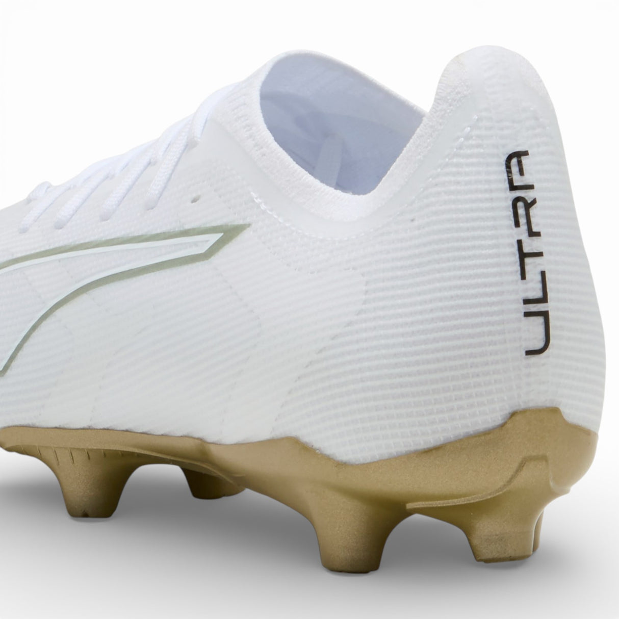 PUMA ULTRA 6 MATCH FG WHITE