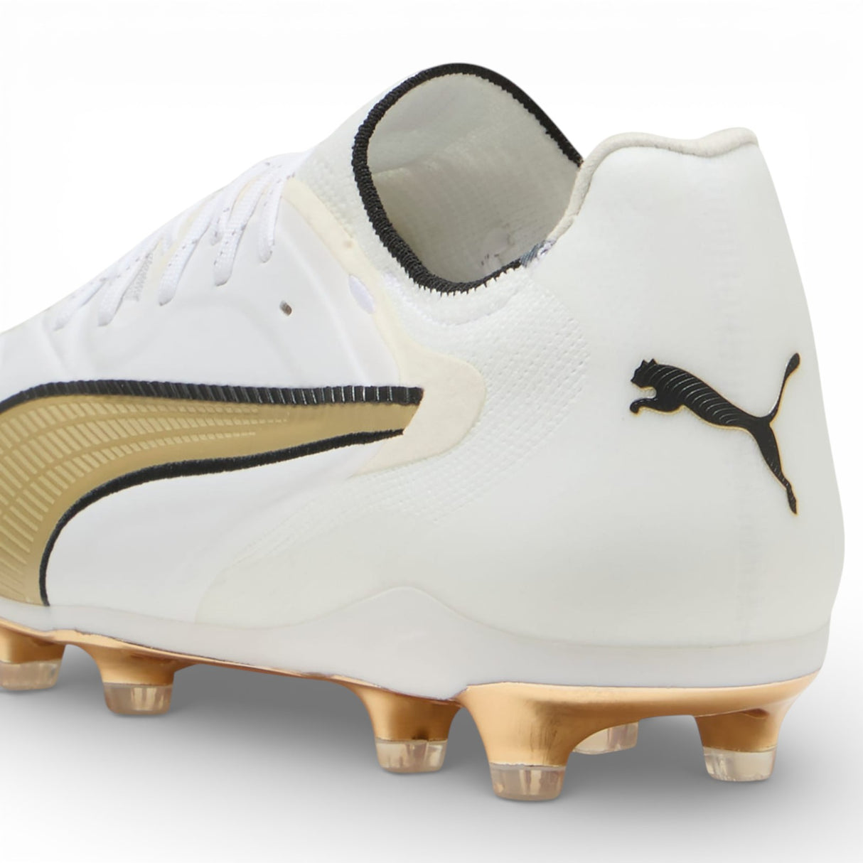 Puma King 20 Ultimate Adults Firm Ground Football Boots