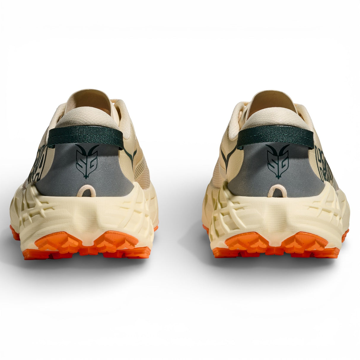 HOKA SPEEDGOAT 7 MENS YELLOW
