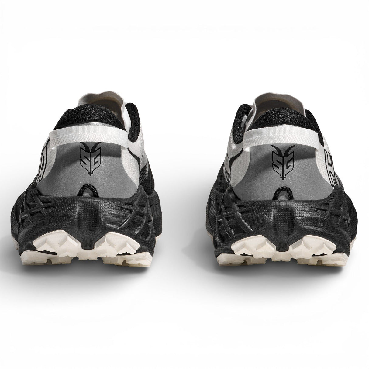 HOKA SPEEDGOAT 7 MENS WHITE
