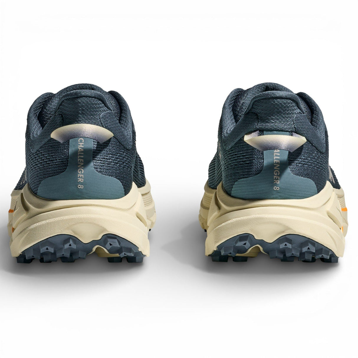 HOKA CHALLENGER 8 MENS NAVY