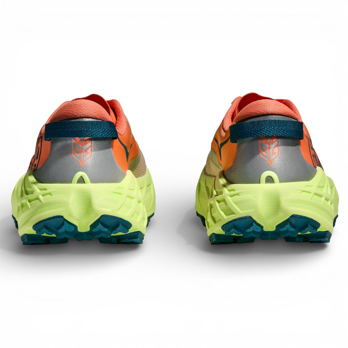 HOKA SPEEDGOAT 7 WOMENS ORANGE