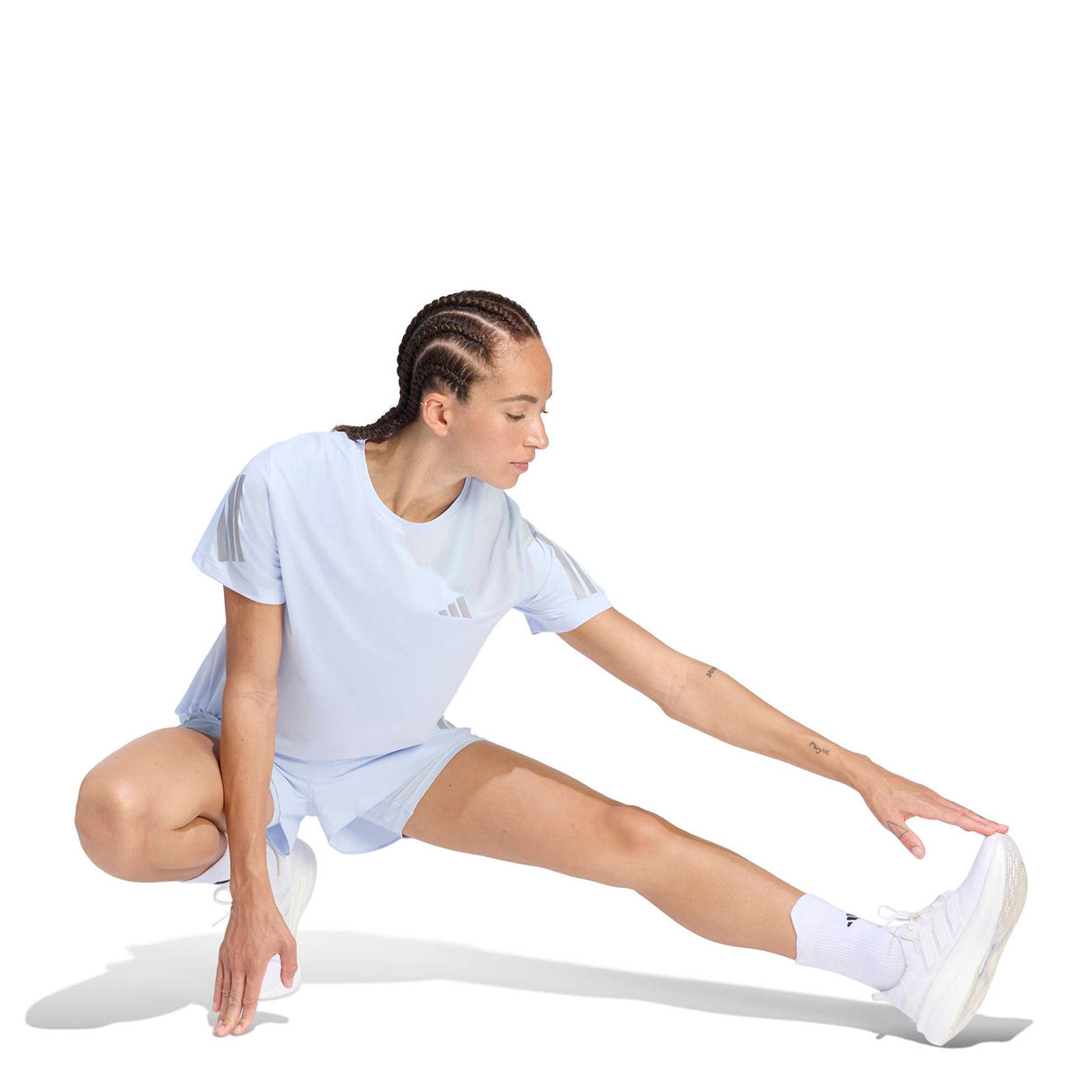 adidas ADI365/// T W Blue