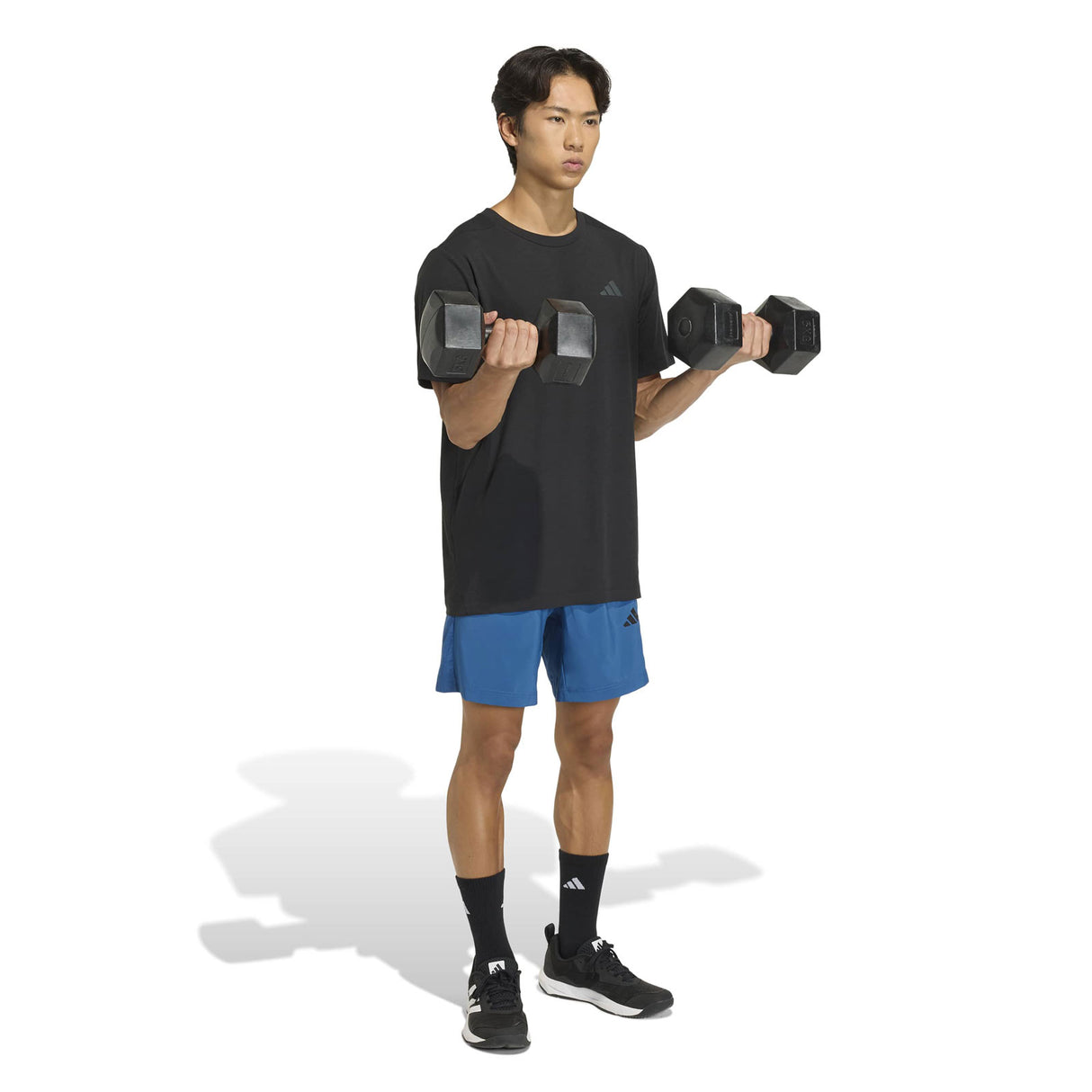 adidas WE BAS WV SHO Blue