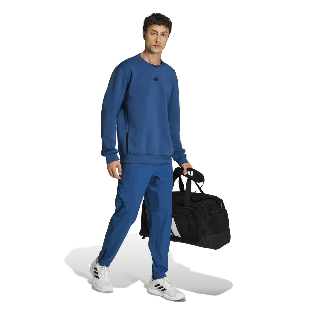 adidas D4T HYBRID PANT DUPE Blue