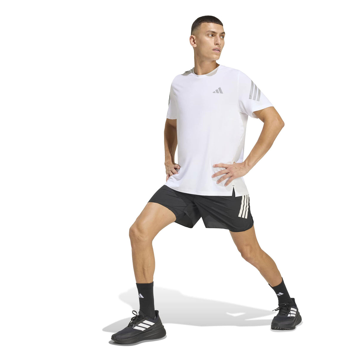 adidas ADI365/// 2i1 M Black