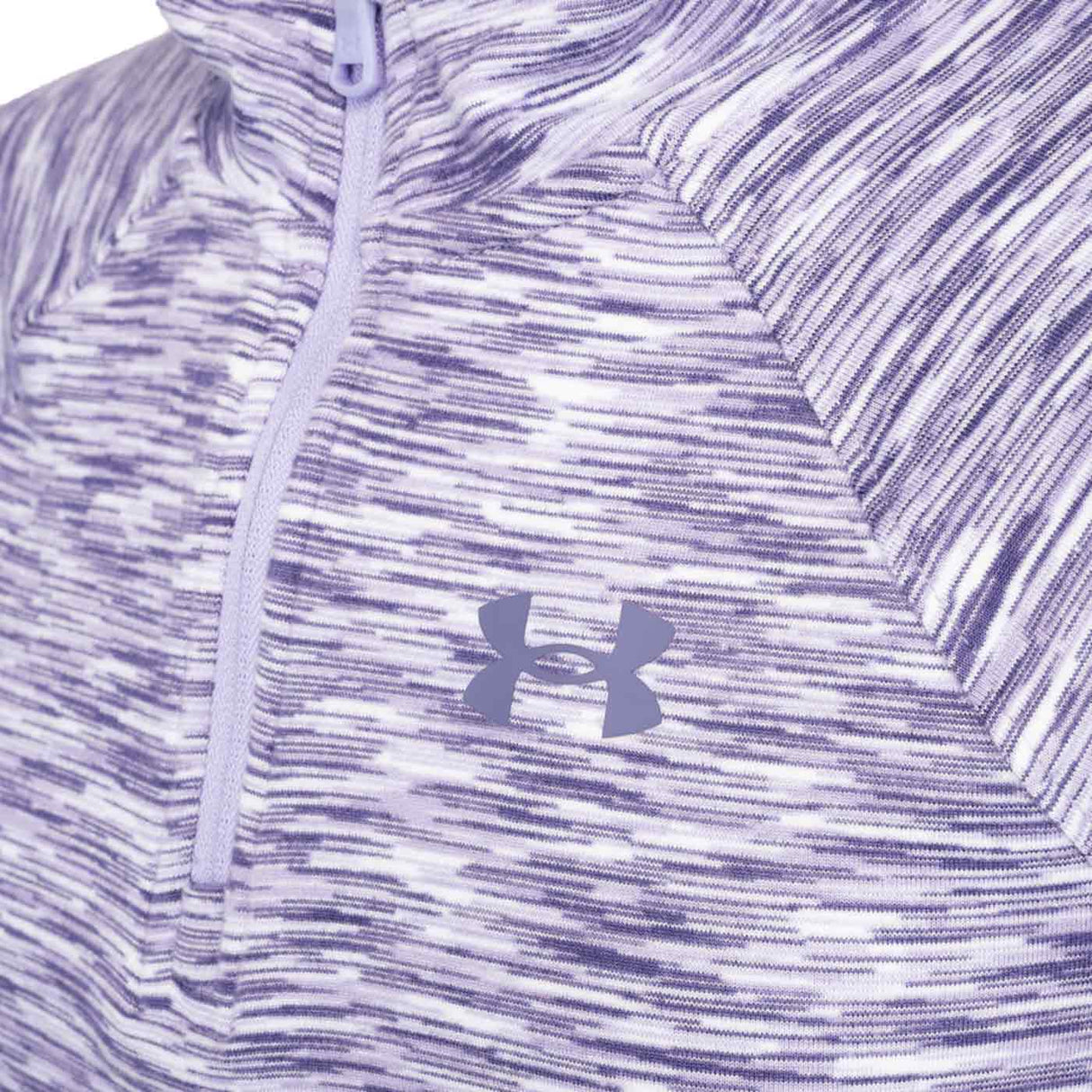 Under Armour Half Zip Twist Tech Set