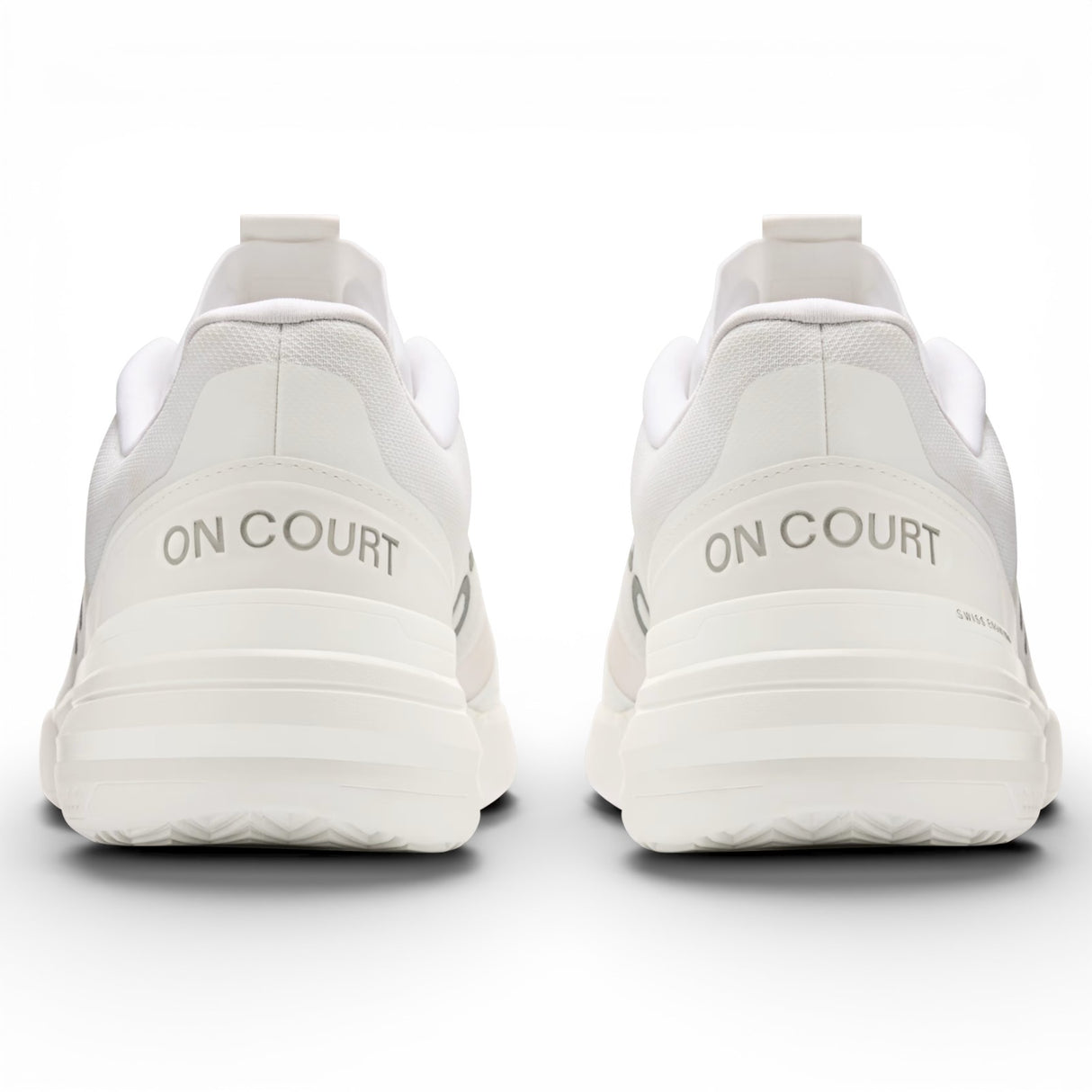 ON THE ROGER ADV PRO MENS WHITE
