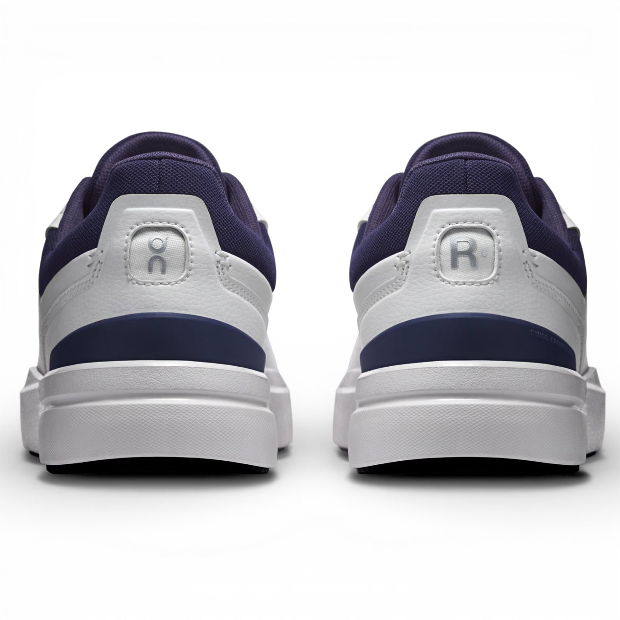 ON THE ROGER ADVANTAGE MENS WHITE