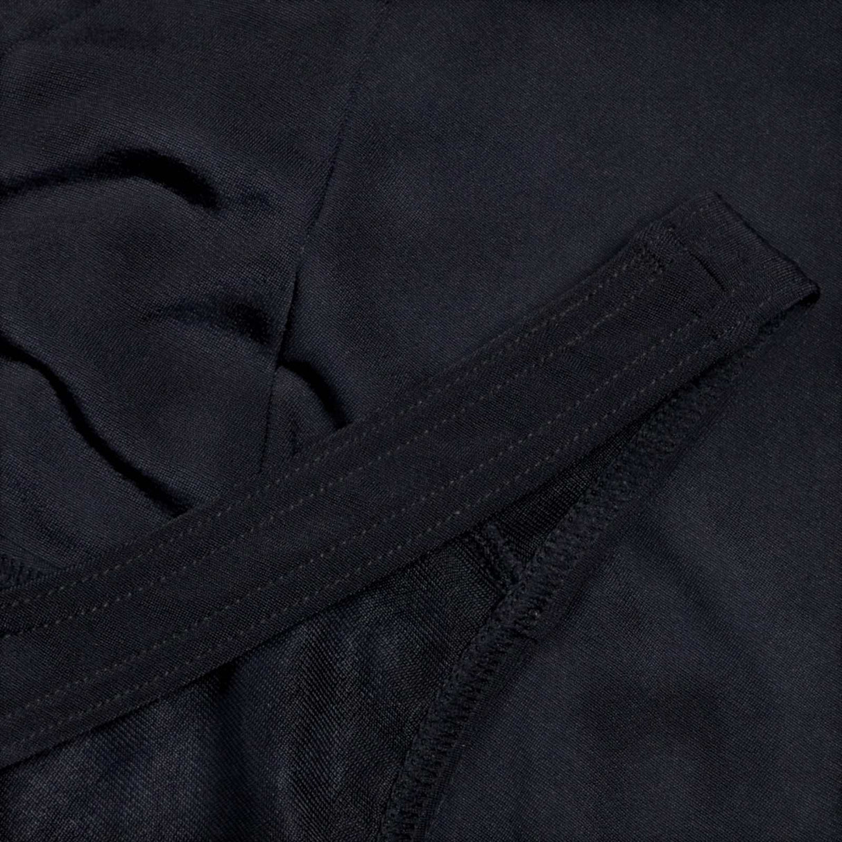 Speedo Girls Endurance+ Legsuit Black