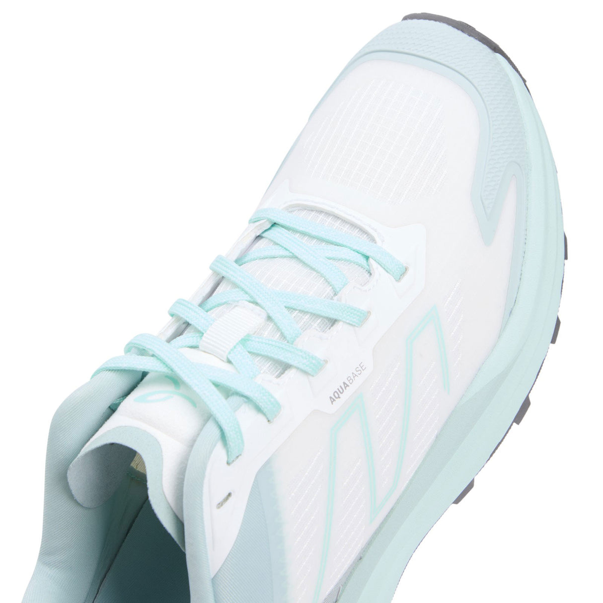 ENERGETICS W Zyrox Trail Shoes GRE