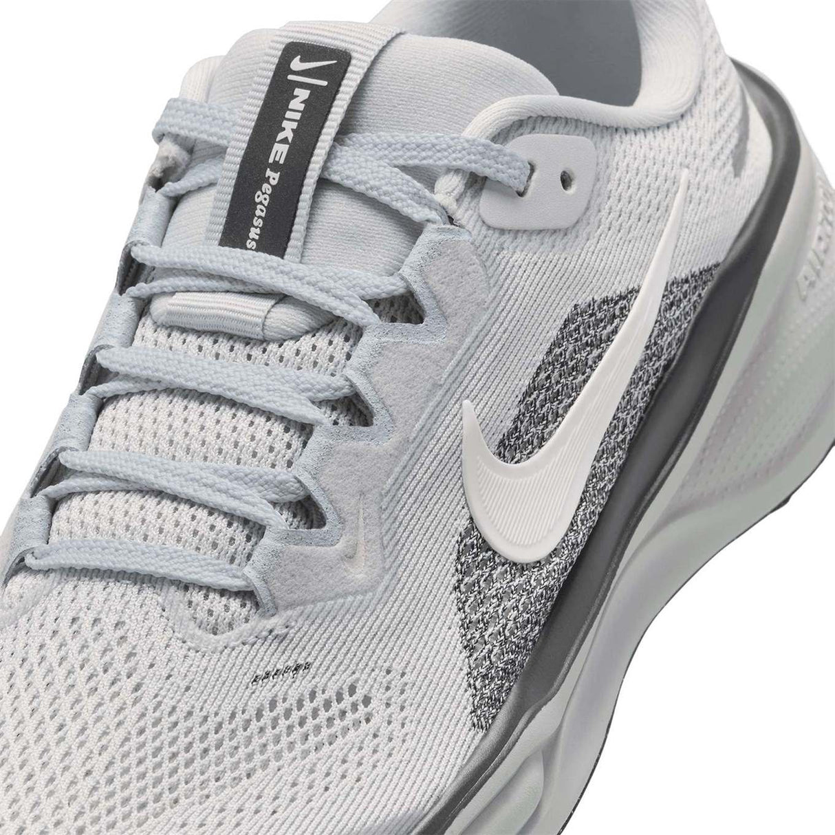 NIKE COSMIC RUNNER KIDS BLACK