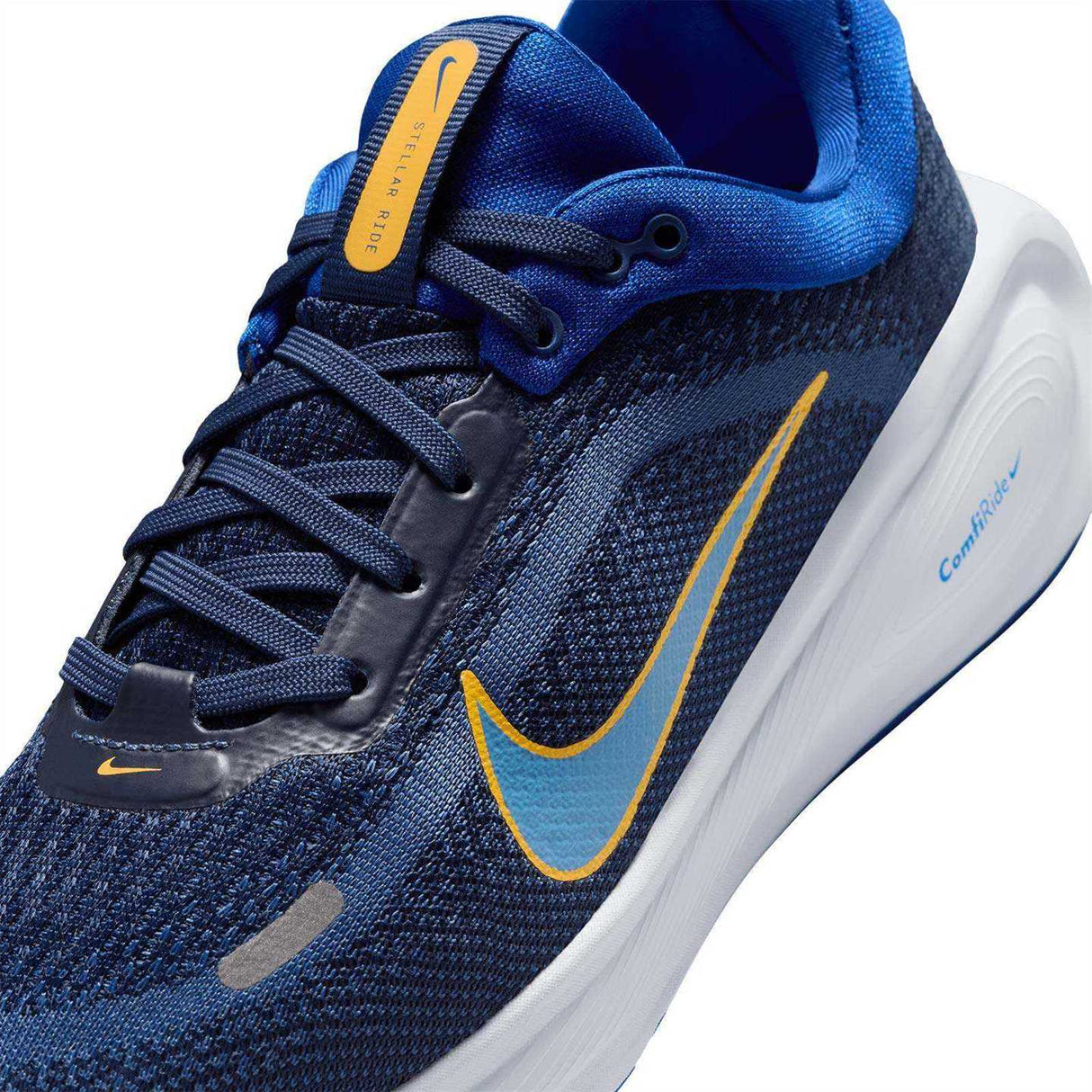 Nike Stellar Ride Kids Running Shoes