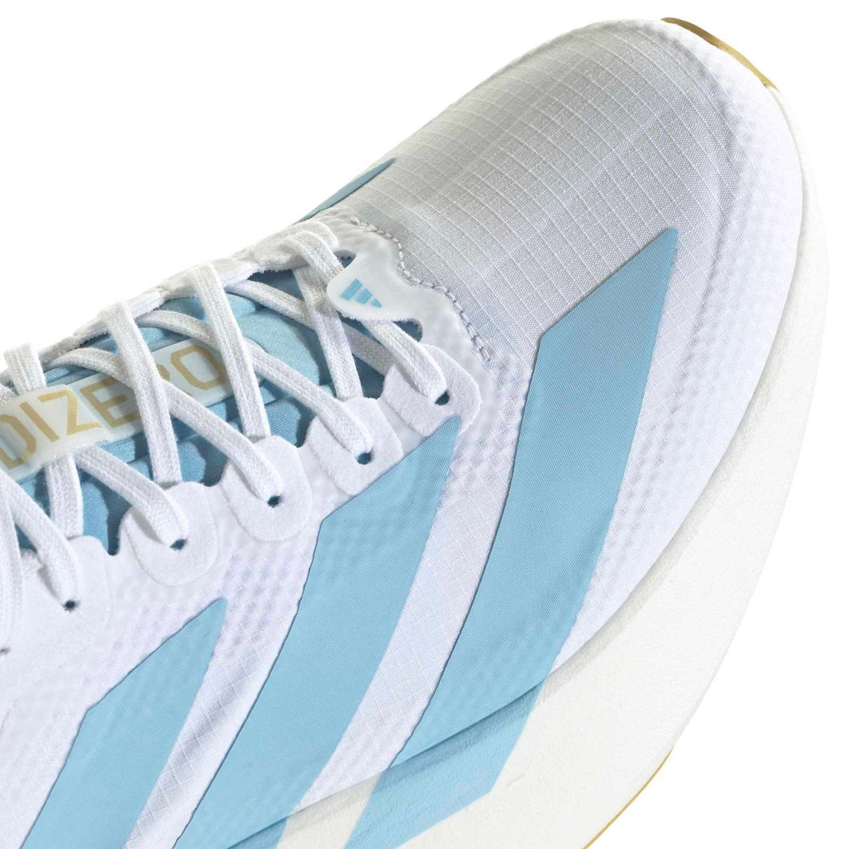 adidas Adizero EVO SL Womens Lightweight Running Shoes