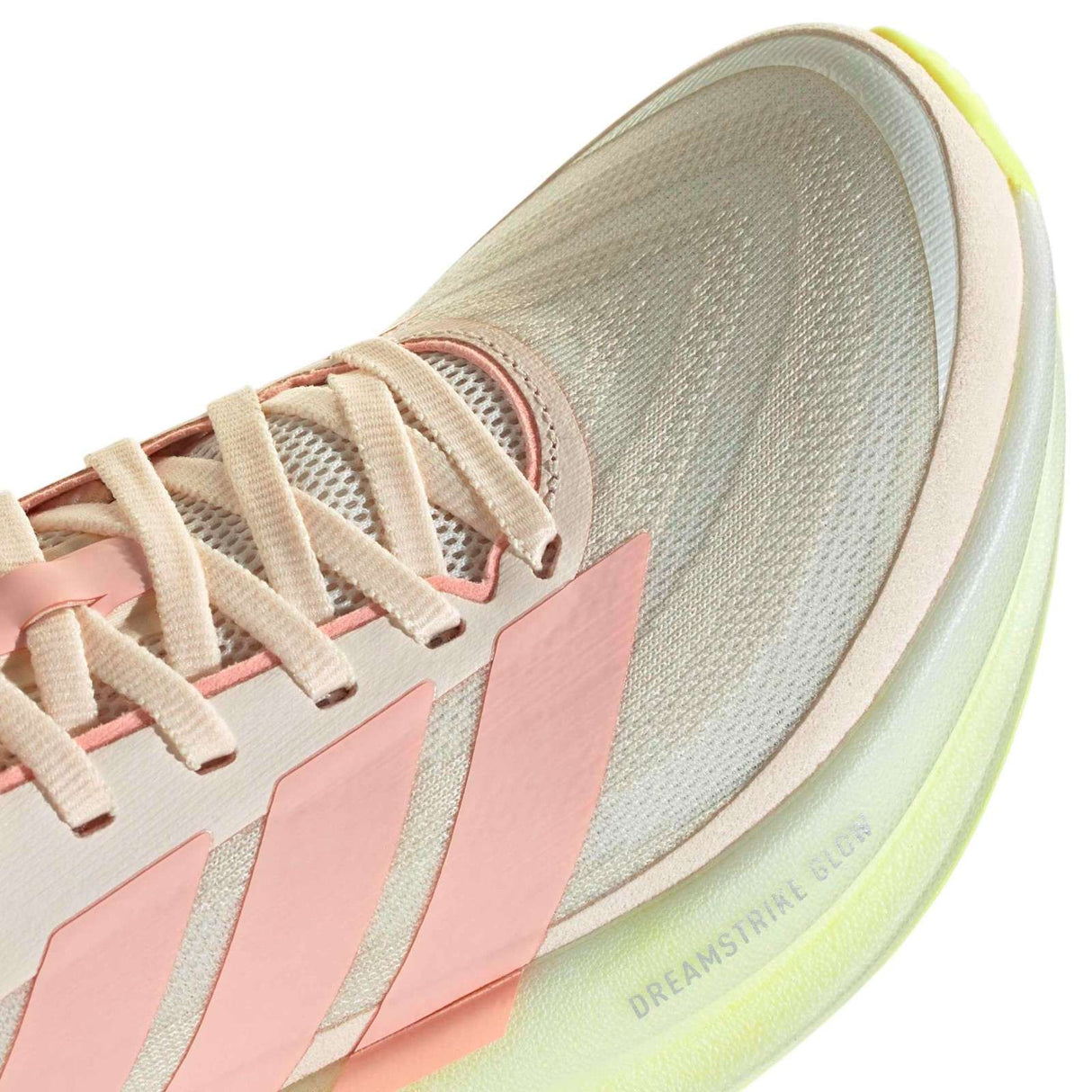 adidas Supernova Glide Dreamstrike Womens Road Running Shoes