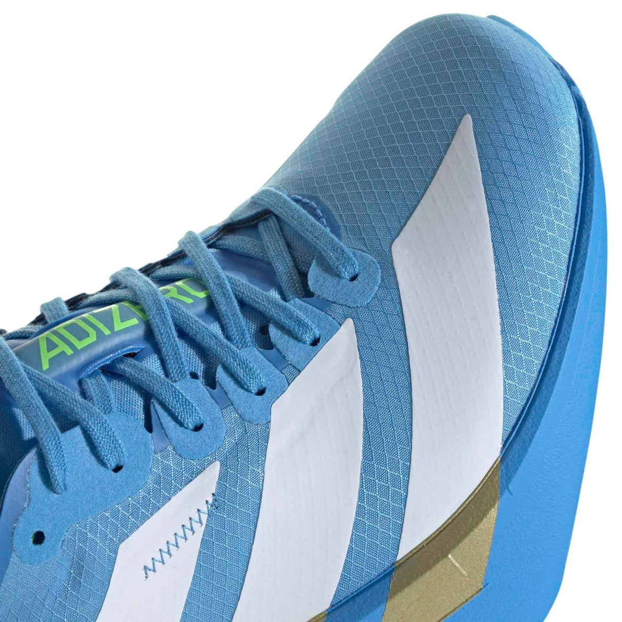 adidas Adizero Adios Pro 4 Womens Blue