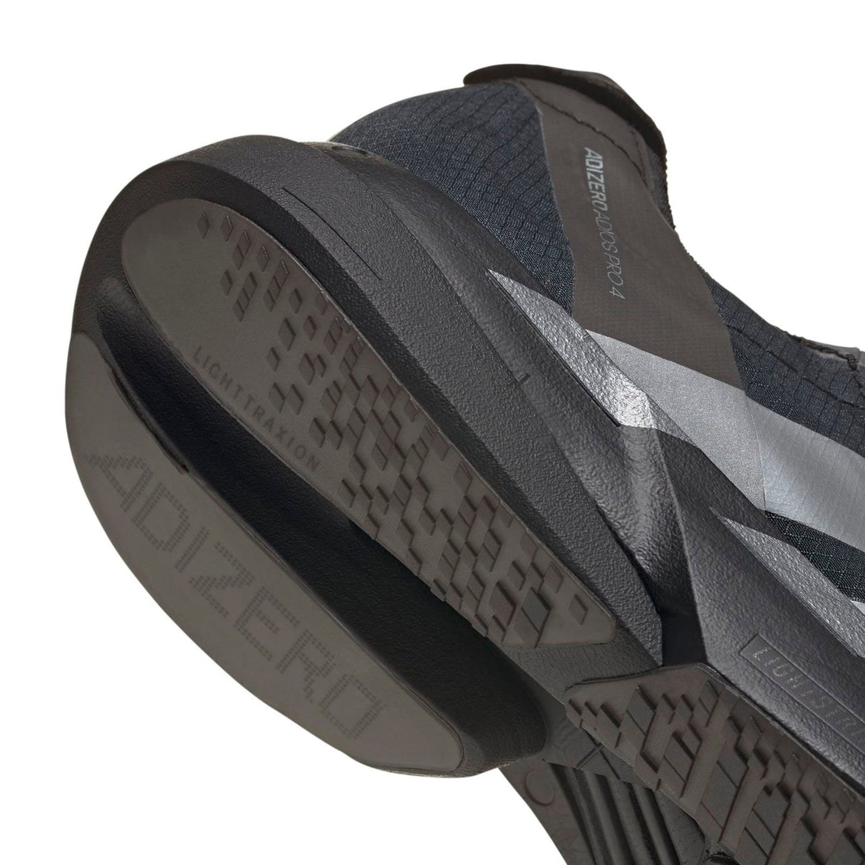 adidas Adizero Adios Pro 4 Mens Black