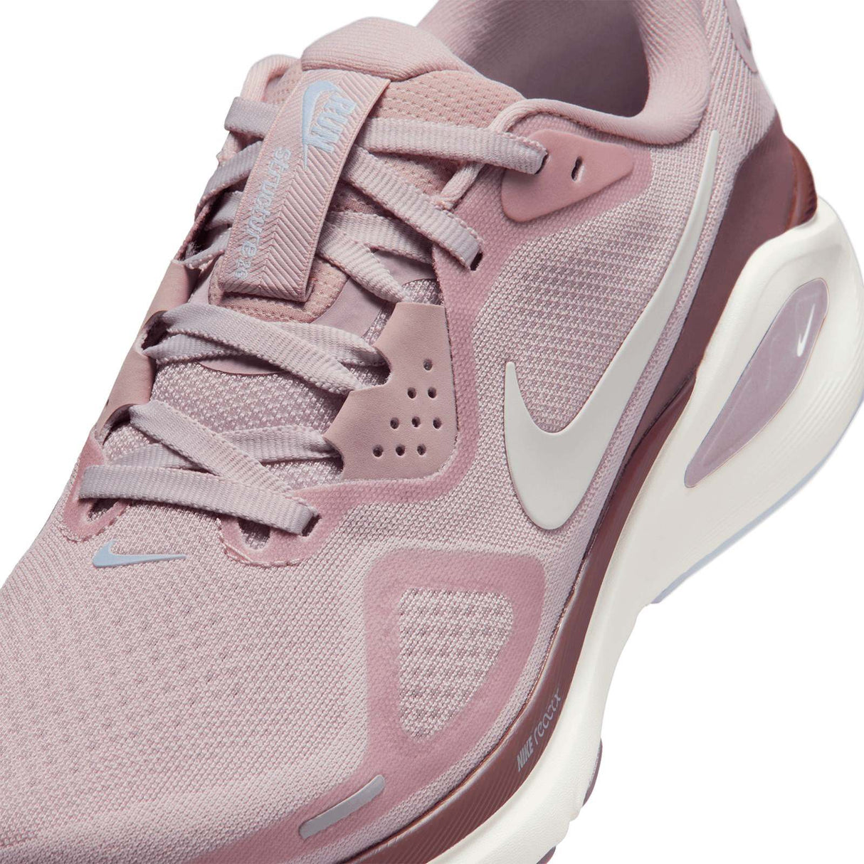 Nike Structure 26 Womens Pink