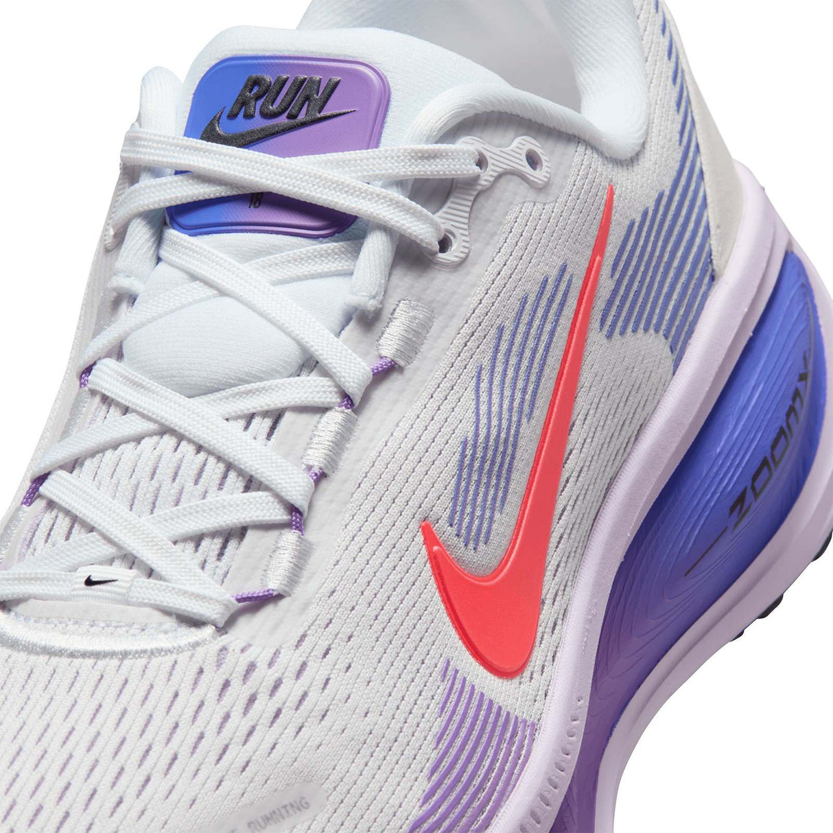 Nike Vomero 18 Womens White