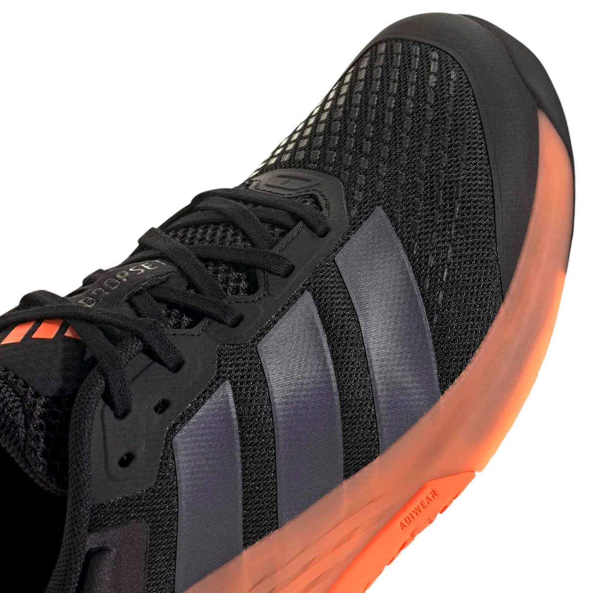 adidas Dropset Power Trainer Black