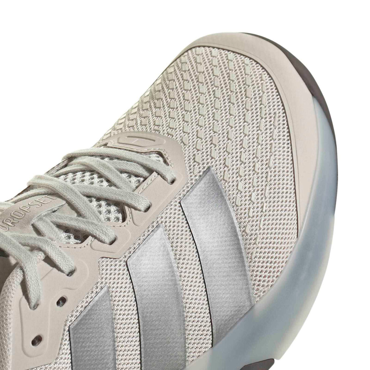 adidas Dropset Power Trainer Mens Grey