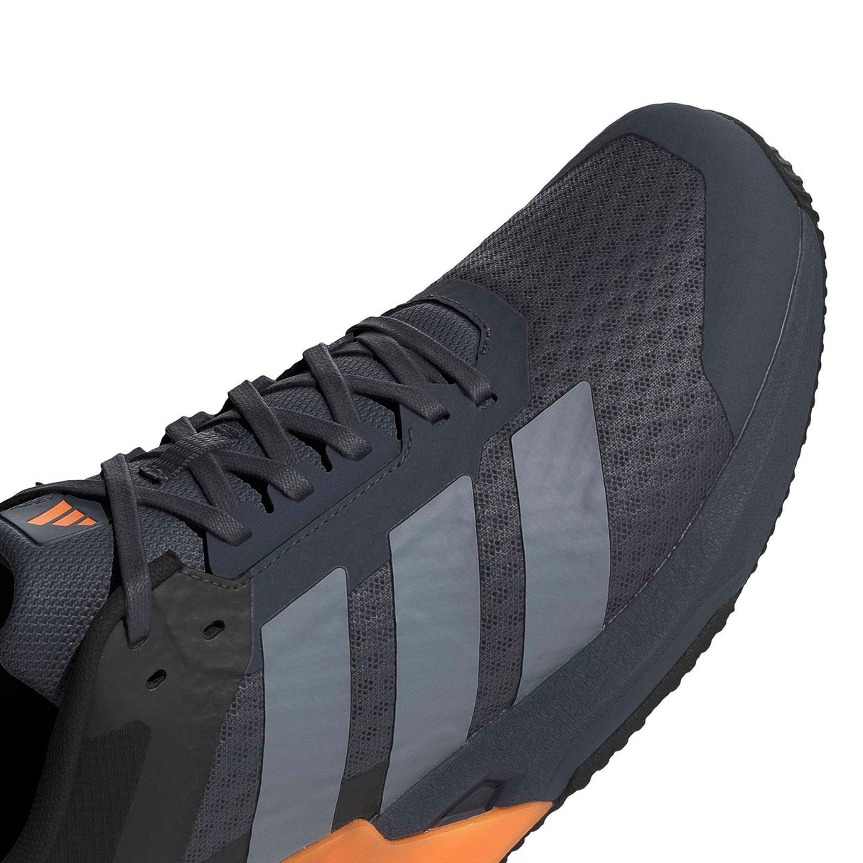 adidas Dropset Control Trainer Mens Grey