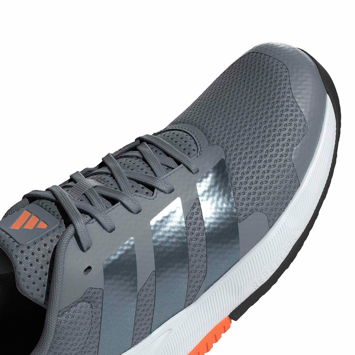 adidas Dropset Base Trainer Mens Grey