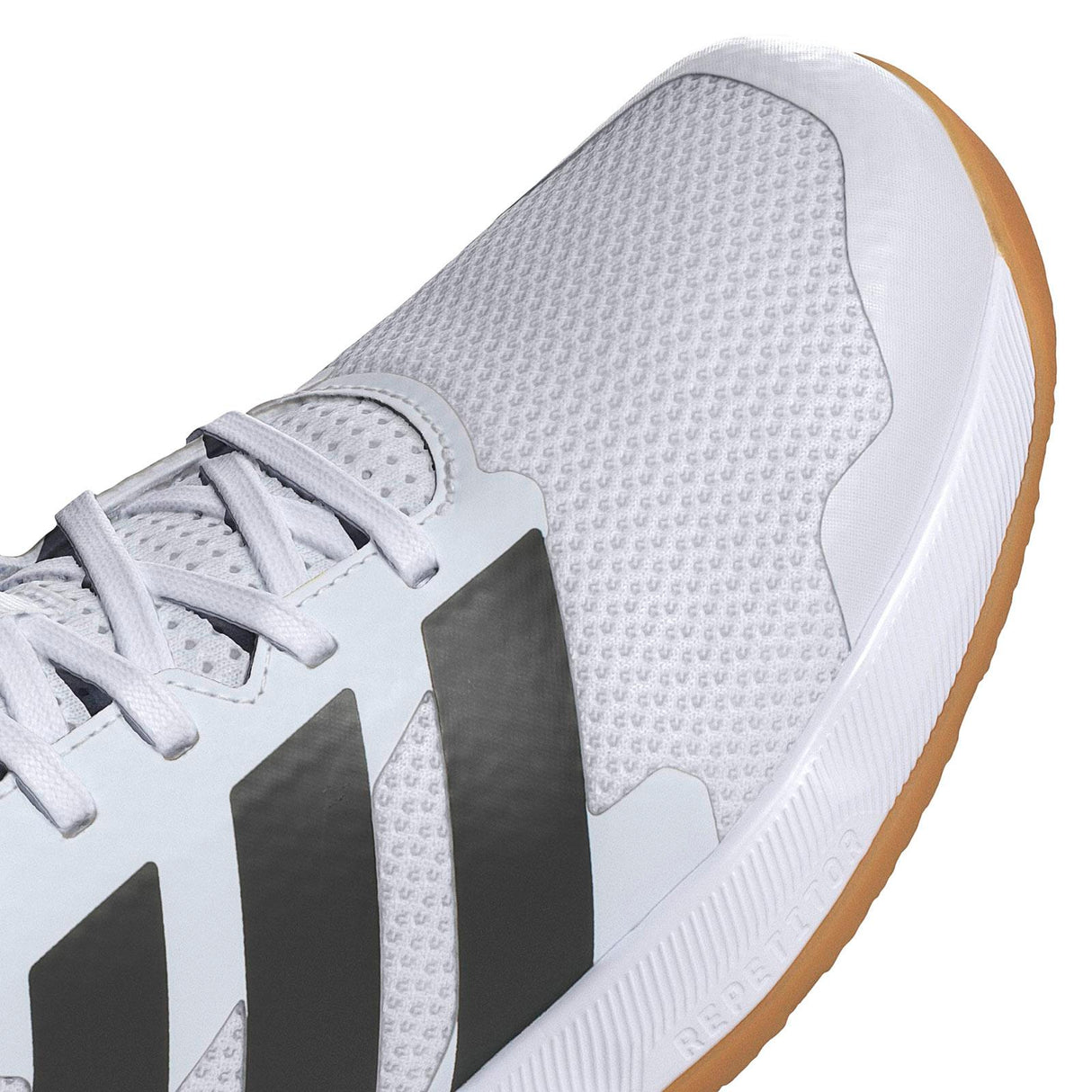 adidas Dropset Base Trainer Mens White