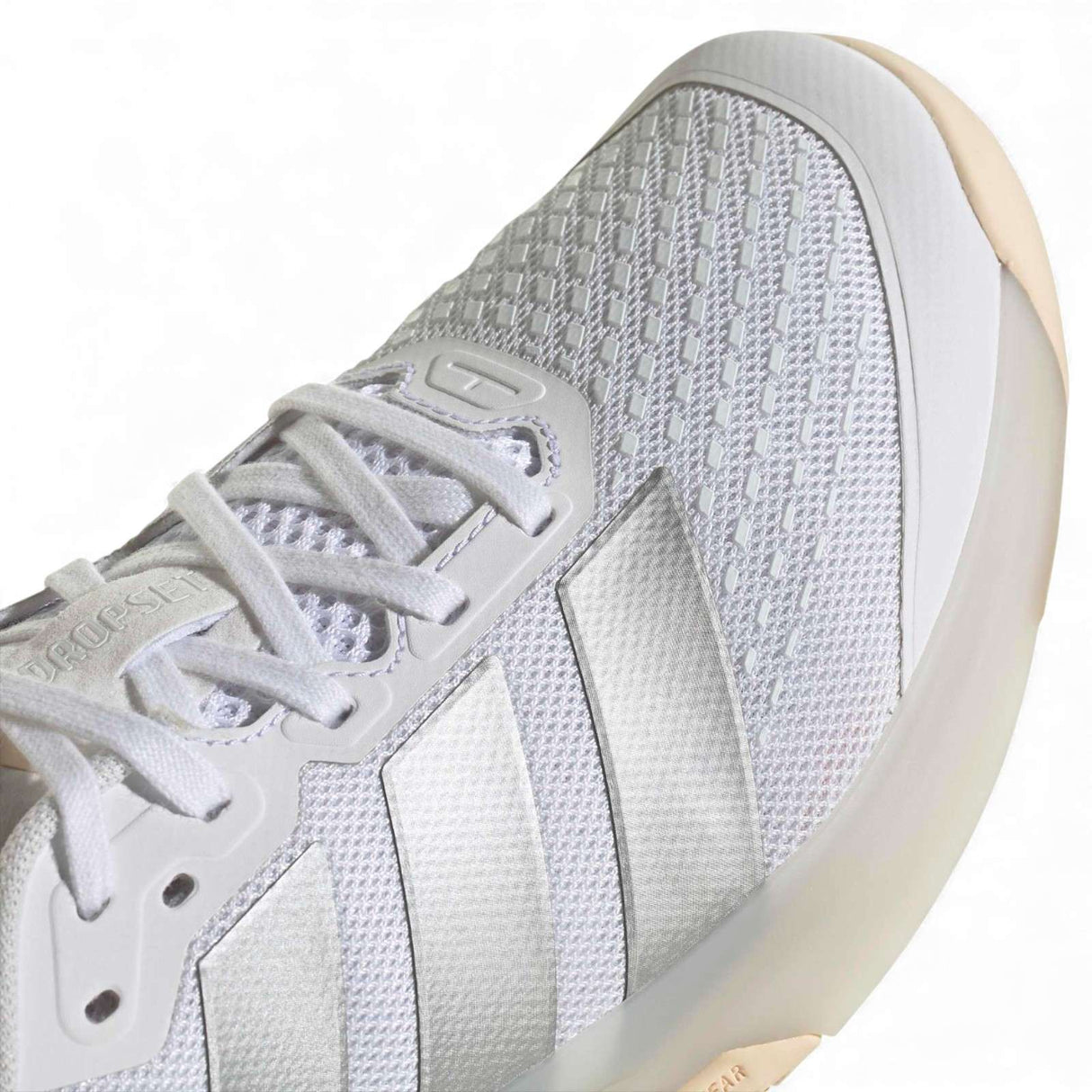 adidas Dropset Power Trainer White