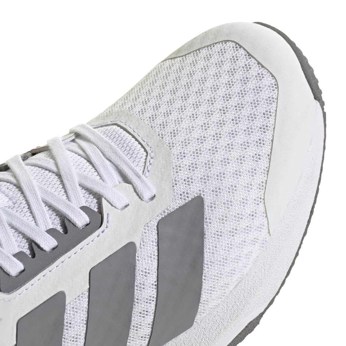 adidas Dropset Control Trainer Wmn White