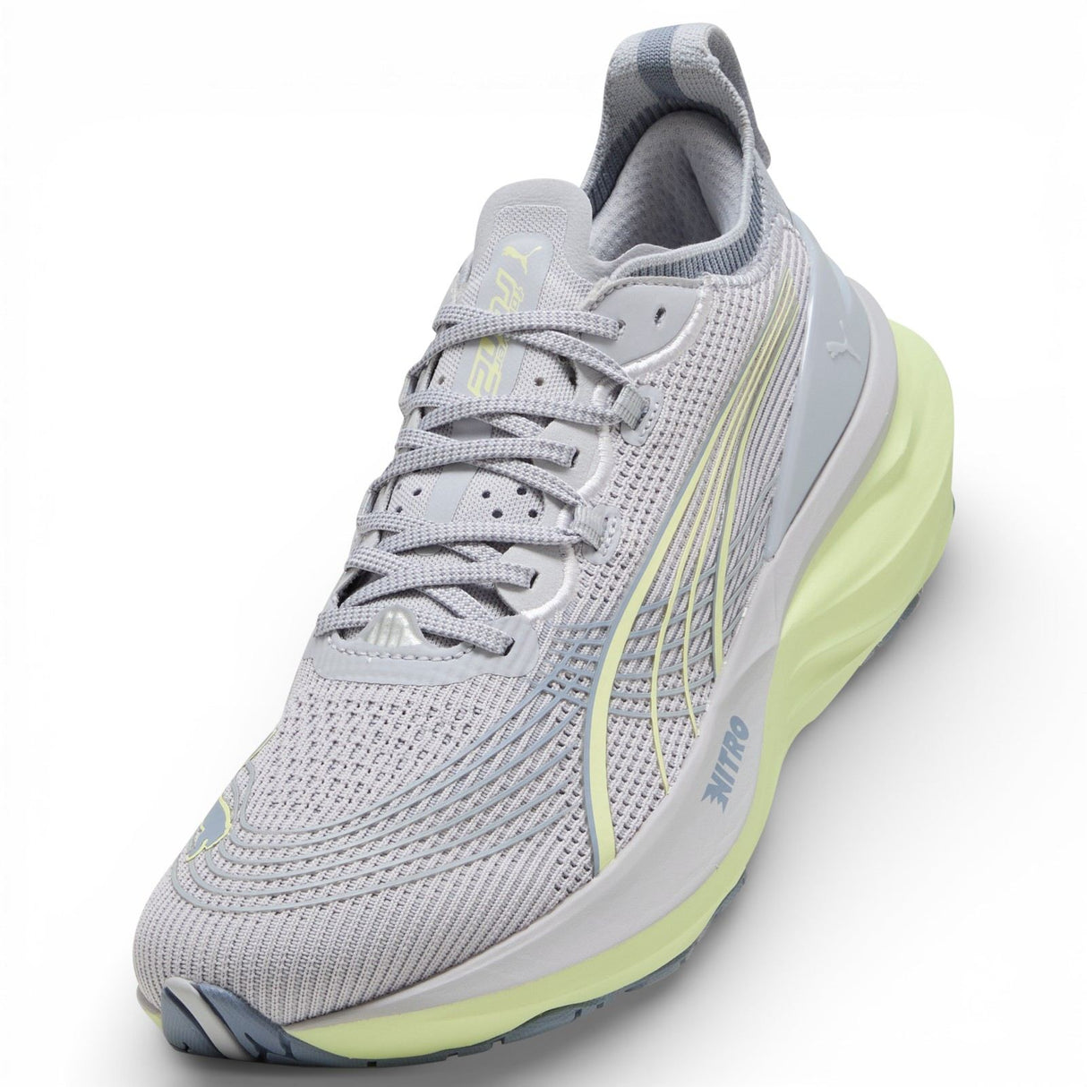 PUMA FOREVERRUN NITRO 2 MENS GREY