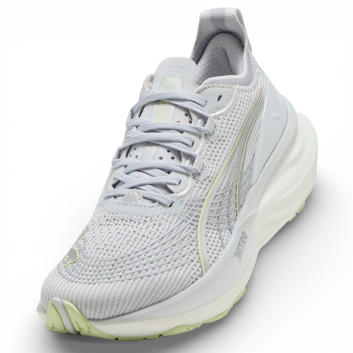 PUMA FOREVERRUN NITRO 2 WNS GREY