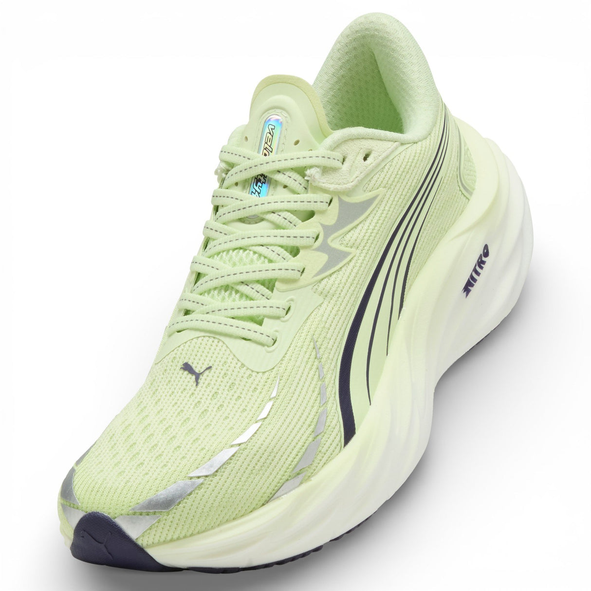 PUMA VELOCITY NITRO 4 WNS GREEN