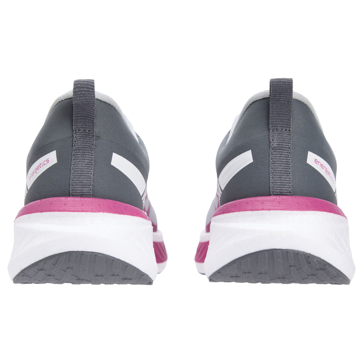 ENERGETICS OZ+ W Running Shoes GREY