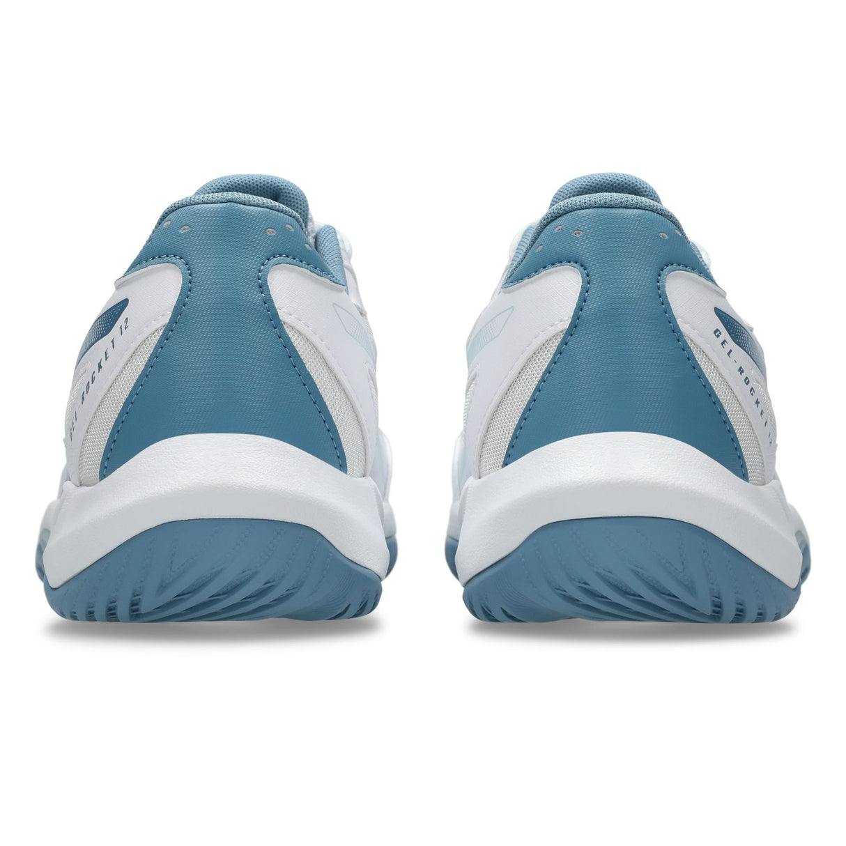 ASICS Gel-Rocket 12 White