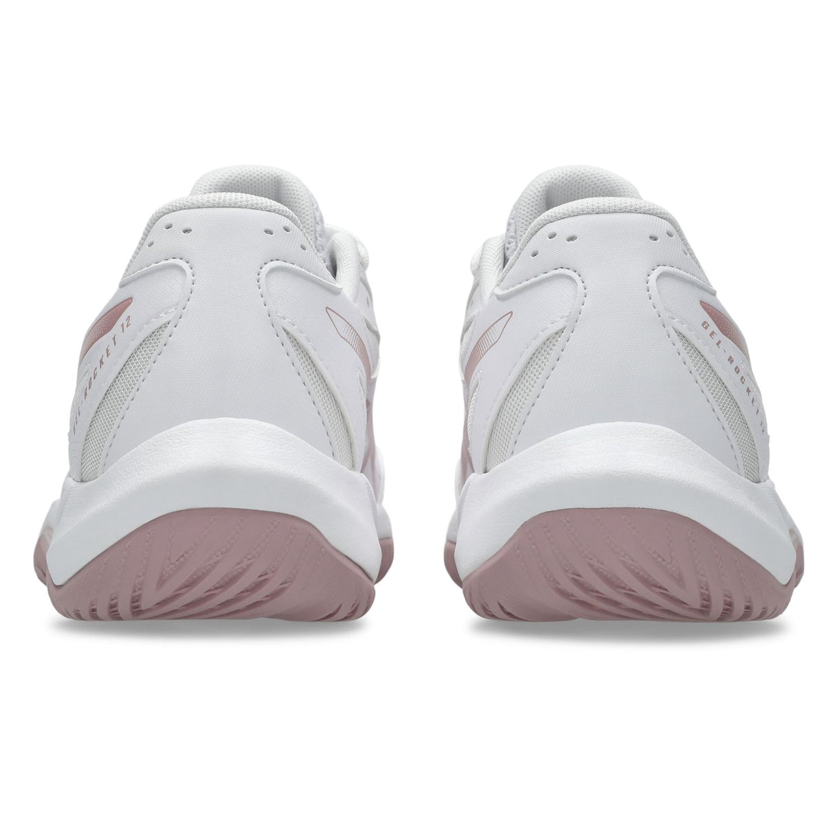 ASICS Gel-Rocket 12 Wmns White