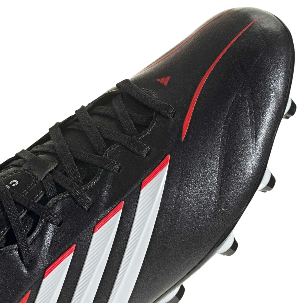 adidas Copa Pure IV League Mens Firm Ground Football Boots