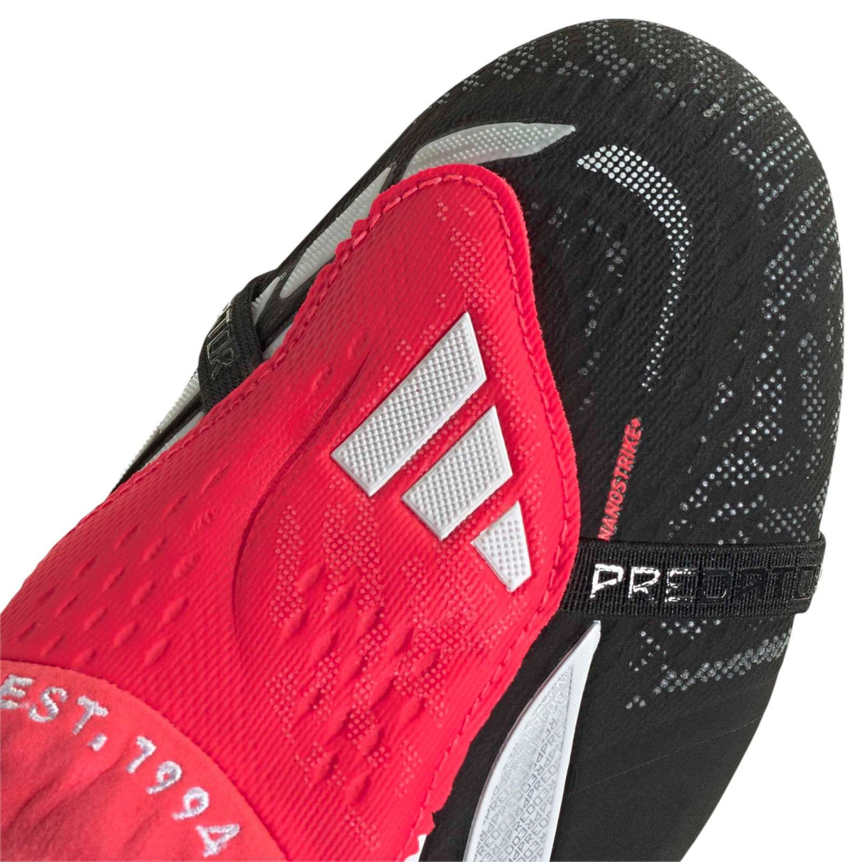 adidas Predator Elite Mens Soft Ground Football Boots