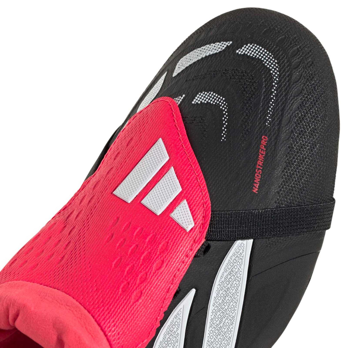 adidas Predator Pro Mens Firm Ground Football Boots