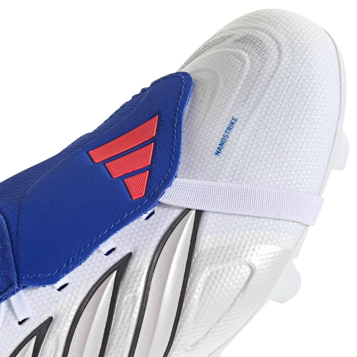 adidas Predator League Mens Firm Ground Football Boots