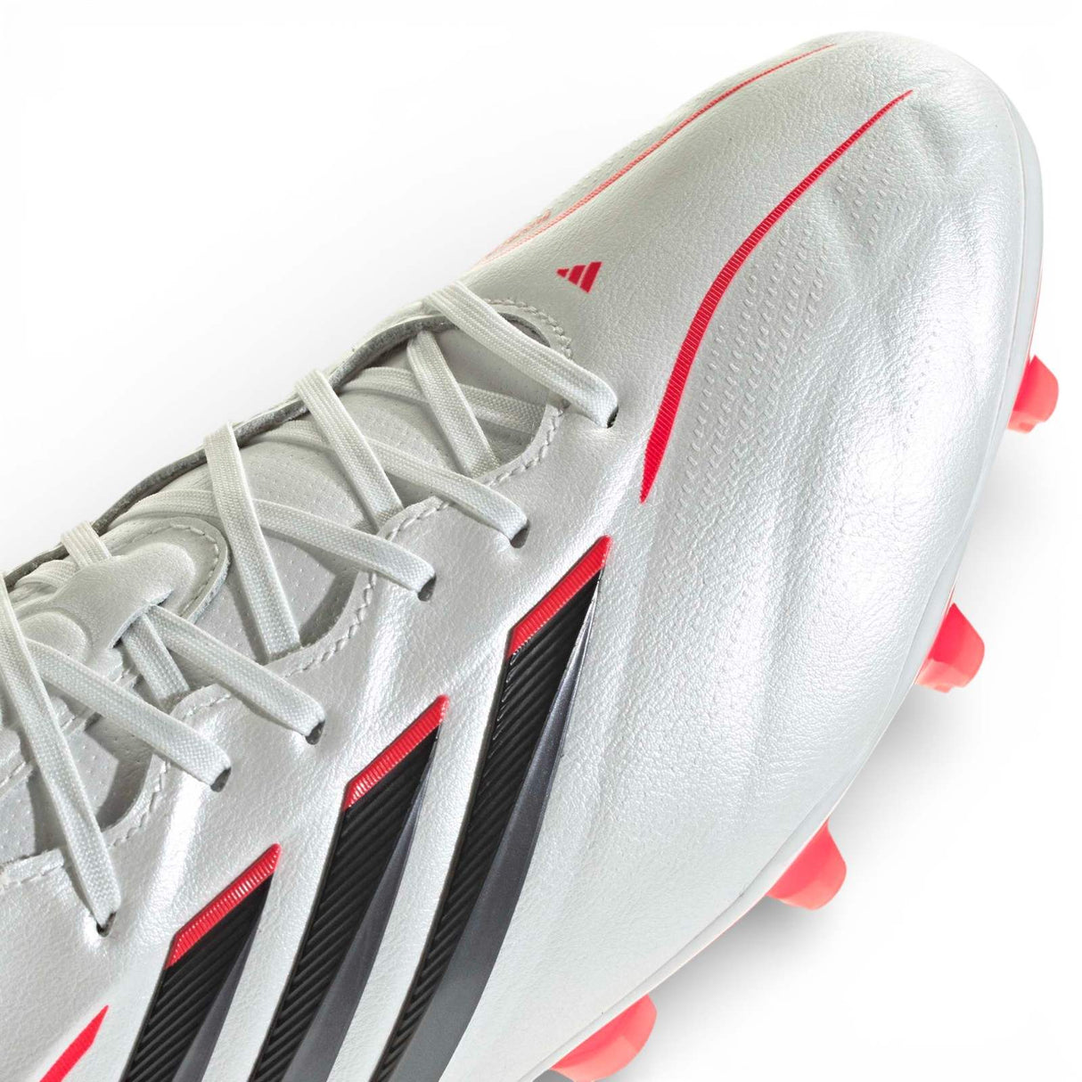 adidas Copa Pure IV Pro Mens Firm Ground Football Boots