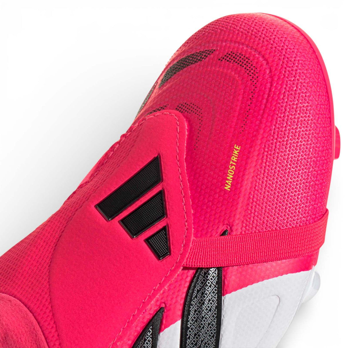 adidas Predator League Mens Firm Ground Football Boots