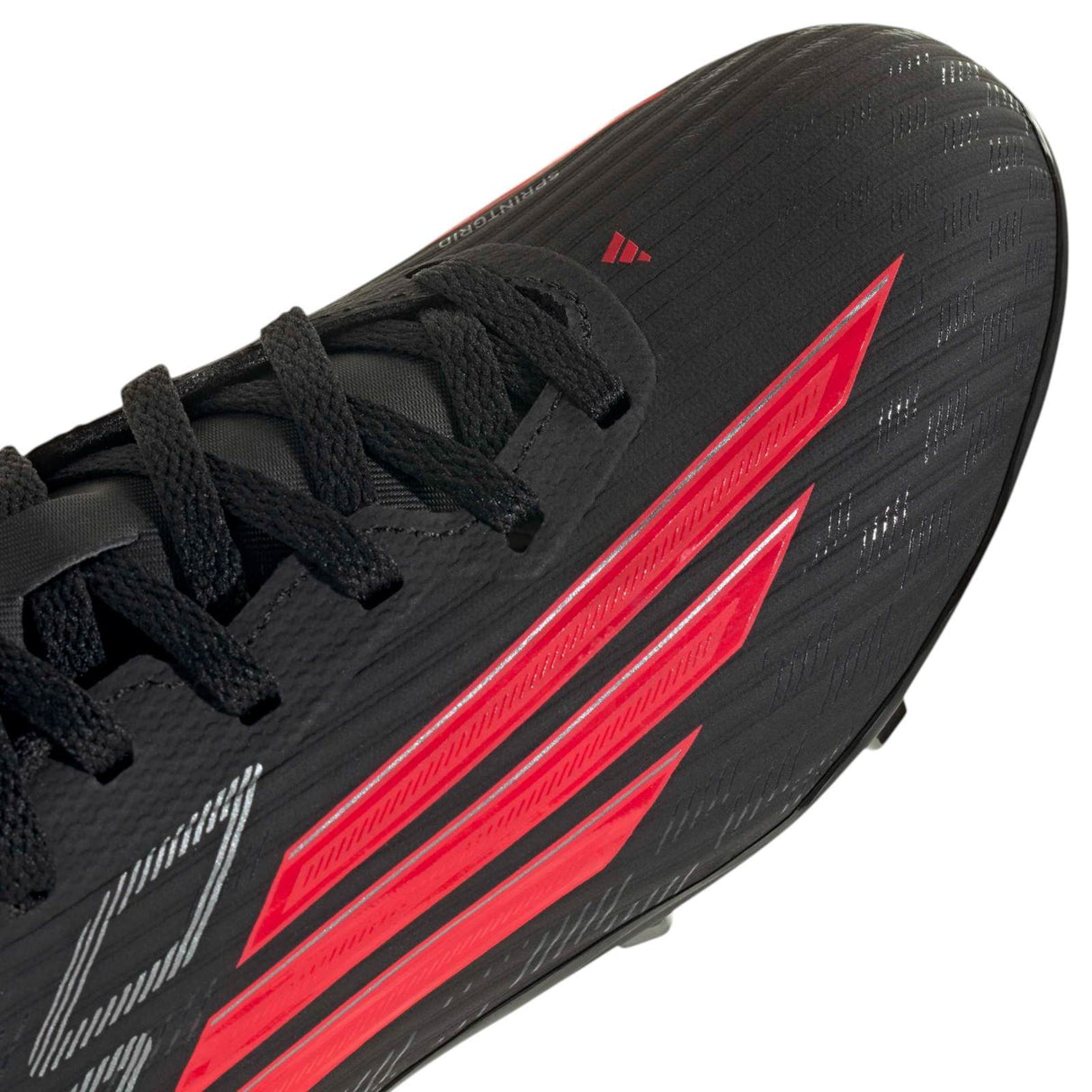 adidas Kids F50 League FG Black