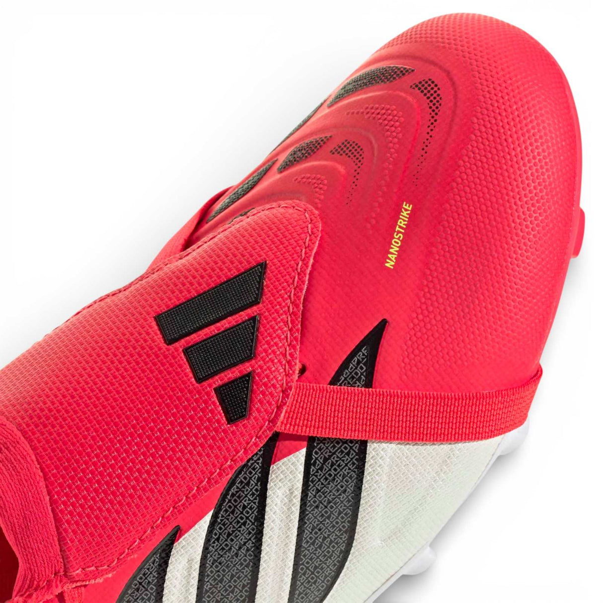adidas Kids Predator League FT FG Red