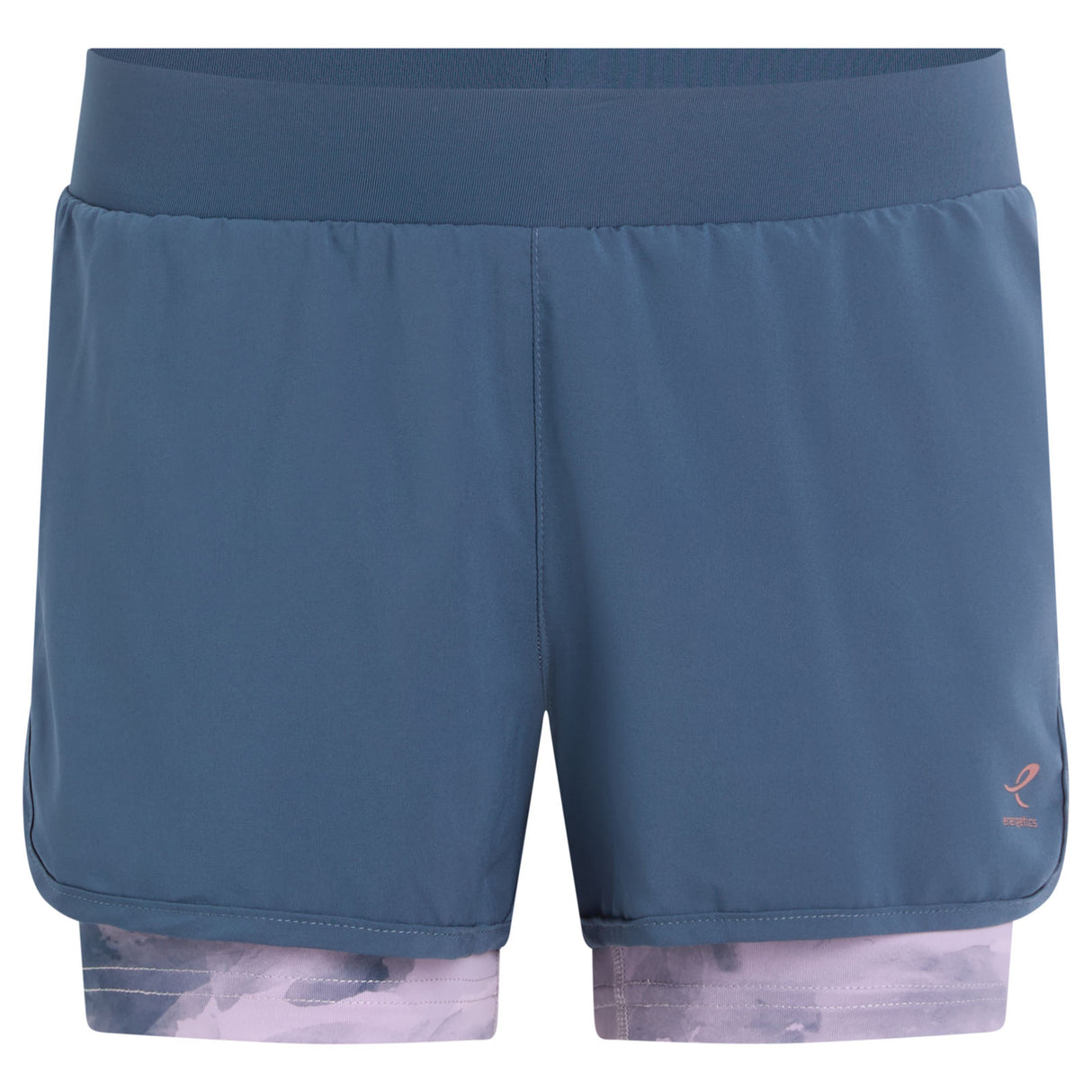 ENERGETICS Bamas VI G Sht 2in1 NAVY